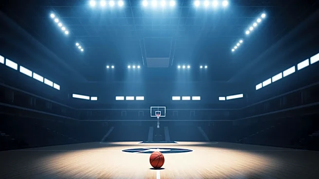 Sirens Prepare for Historic Game at Madison Square Garden to Boost Season