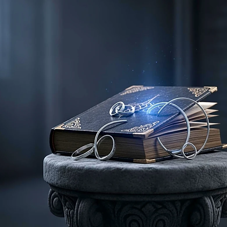 Datamined Elden Ring Cutscene Reveals Insights into DLC Villain Miquella