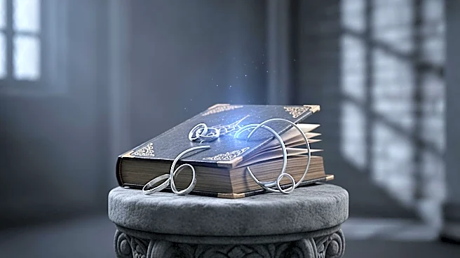 Datamined Elden Ring Cutscene Reveals Insights into DLC Villain Miquella