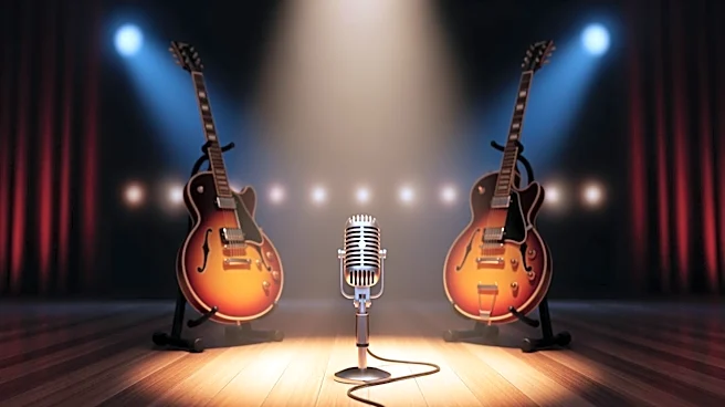 Jack Black and Jack White to Host and Perform on 'Saturday Night Live'