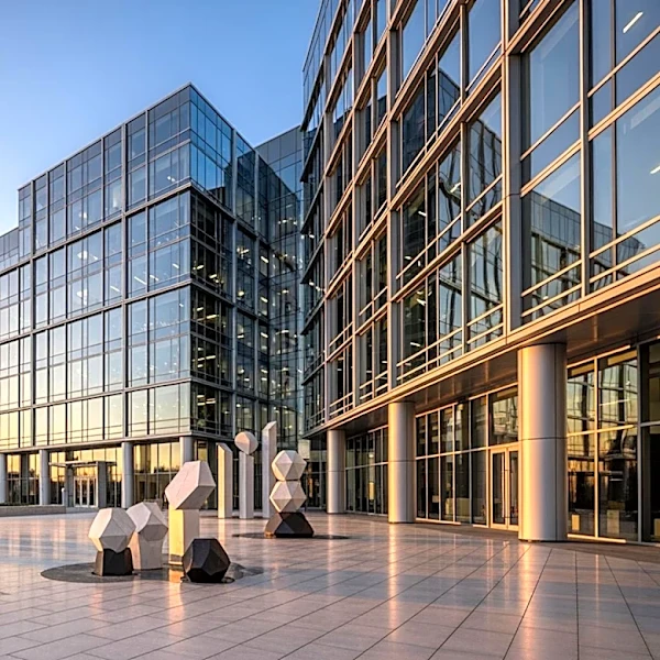 Porzio, Bromberg  Newman Opens New Headquarters in Parsippany, Enhancing Local Business Community