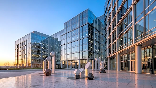 Porzio, Bromberg Newman Opens New Headquarters in Parsippany, Enhancing Local Business Community