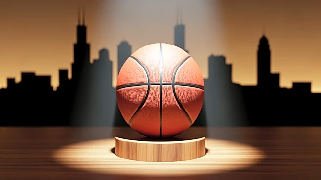 Candace Parker Leads 2026 Hall of Fame Inductees with Chicago Ties