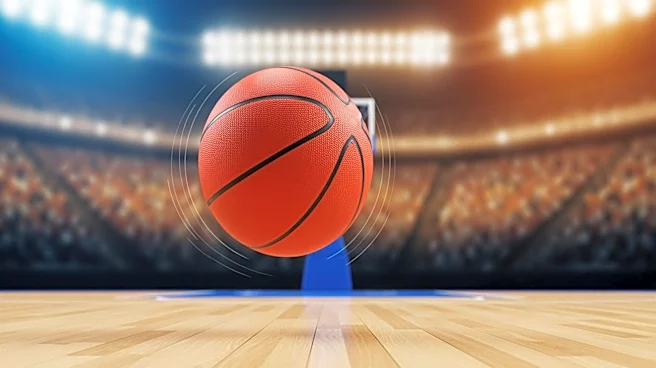 Rssb Tigers Rwanda vs. Dar City Tanzania: Game Highlights in NBA Showcase