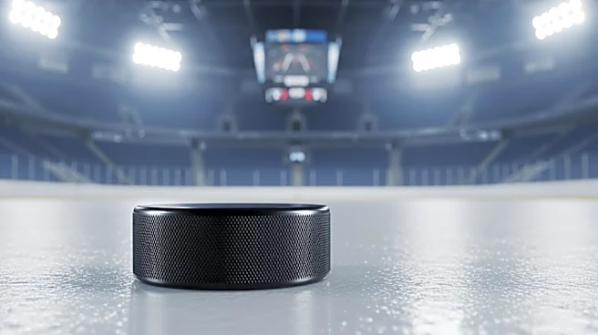 Devils' Brian Halonen Called Up to NHL, Scores First Goal