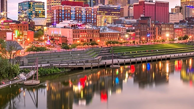 National Chain Restaurants in Tennessee to Remain Open on Easter 2026