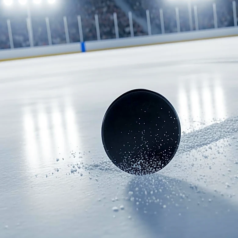 Drake Batherson Scores Remarkable Goal from the Ice in NHL Game