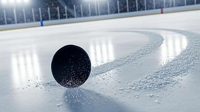 Drake Batherson Scores Remarkable Goal from the Ice in NHL Game