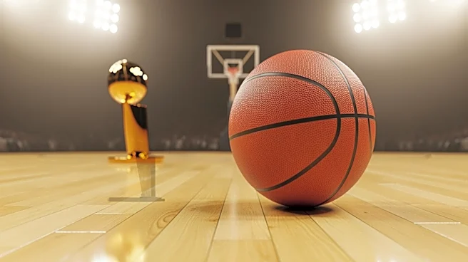 Oklahoma Sooners Advance to College Basketball Crown Championship