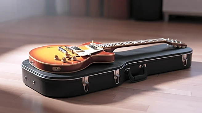 Yes Postpones European Tour as Steve Howe Undergoes Surgery