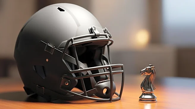 Cleveland Browns Consider Drafting Safety Bud Clark Amid Uncertain Roster Needs