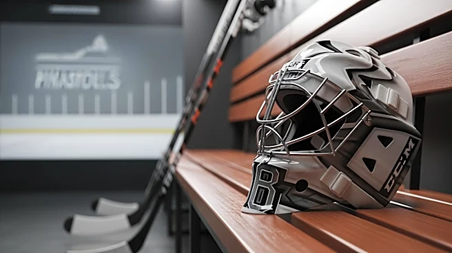 Dallas Stars' Jake Oettinger Highlights Team's Improvement Before NHL Playoffs