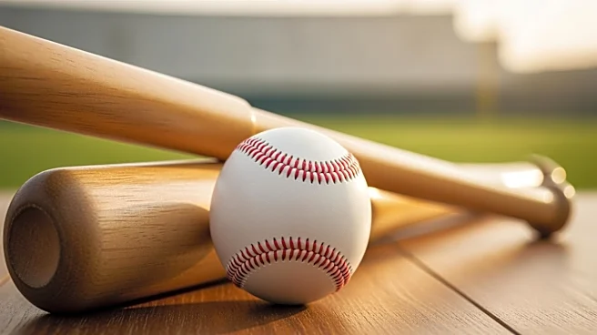 Twins' Tristan Gray Hits Grand Slam After Considering Retirement