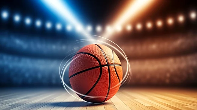 Illinois and UConn Face Off in Men's College Basketball Final Four