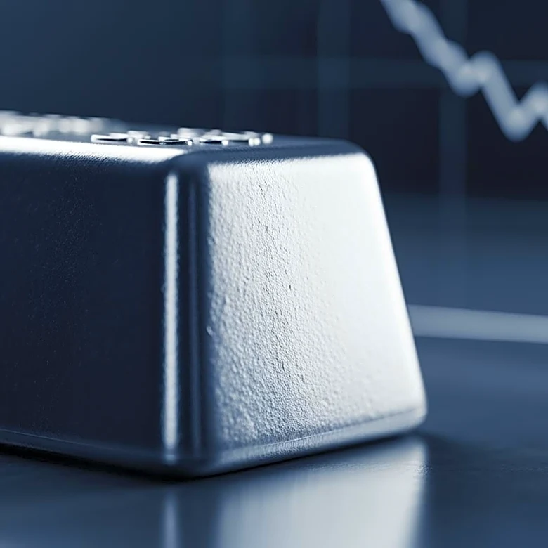 Silver Prices Decline After Initial Spike: Analysis by CPM Group