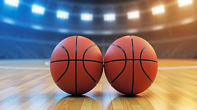 Michigan Wolverines and Arizona Wildcats Set for Final Four Showdown