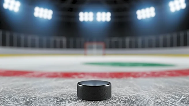 Minnesota Wild vs. Ottawa Senators: Key Highlights from NHL Matchup