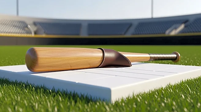 Tristan Peters' RBI Single Secures White Sox Victory Over Blue Jays in Home Opener