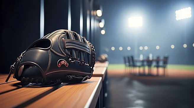 Mets Sign Reliever Luke Jackson to Minor League Deal Amid Bullpen Adjustments