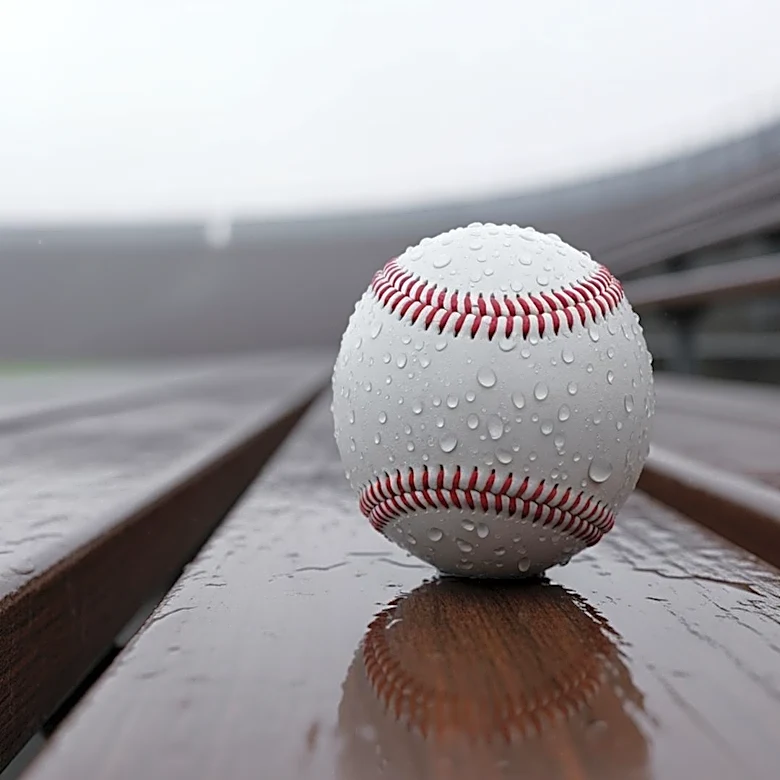 Kansas City Royals Adjust Game Schedule Due to Weather