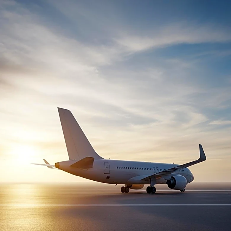 Airline Industry Faces Leadership Changes Amidst Market Challenges