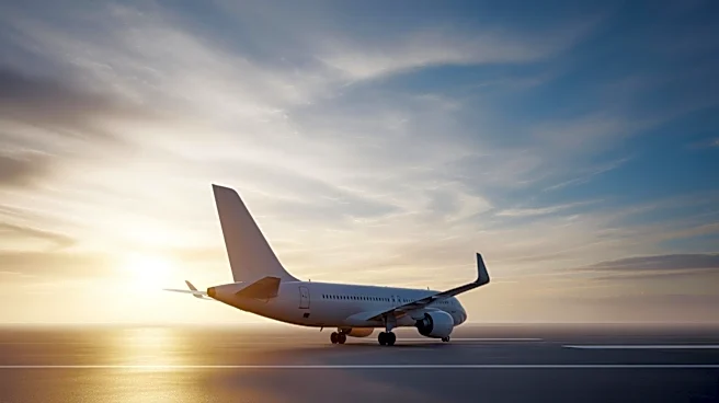 Airline Industry Faces Leadership Changes Amidst Market Challenges