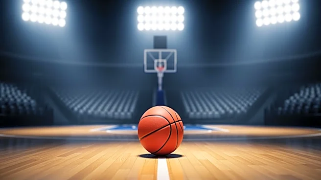 UConn and Illinois Face Off in Final Four with National Championship Aspirations