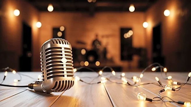 Morgan Wallen Delights Fans with Intimate SiriusXM Concert in Nashville