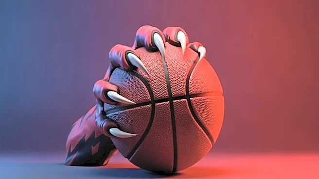 Arizona Wildcats Embrace 'Bear Down' Slogan as They Reach 2026 Final Four