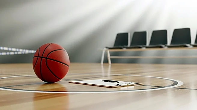 Virginia Cavaliers Consider Pursuing Dawn Staley for Head Coach Position Amidst Leadership Change