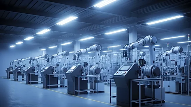 Tesla's Texas Factory Workforce Shrinks by 22% Amid Declining Sales