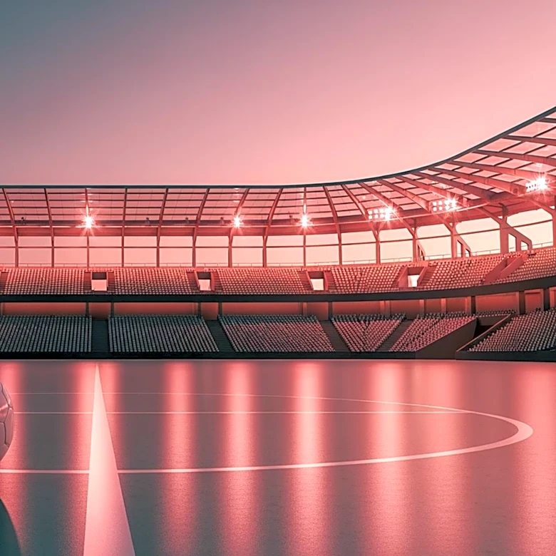 Lionel Messi Anticipates Debut at New Inter Miami Stadium