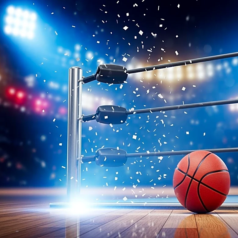 Jahmyr Gibbs Sends Birthday Wishes to WWE's Randy Orton Amid Final Four Excitement