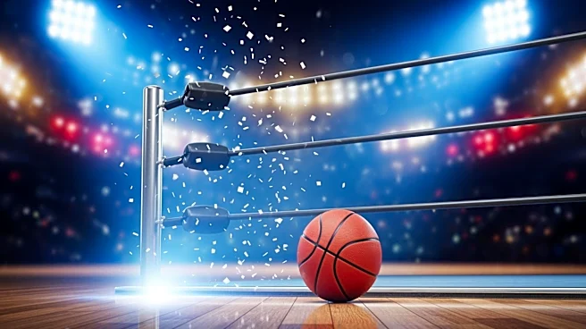 Jahmyr Gibbs Sends Birthday Wishes to WWE's Randy Orton Amid Final Four Excitement