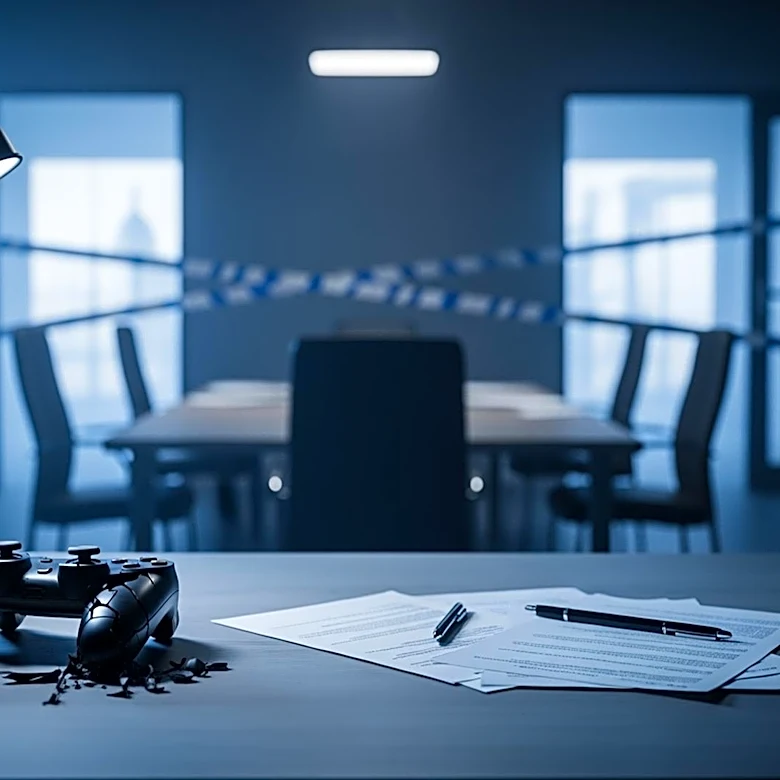 Veteran Halo Developer Accuses Studio of Unethical and Unlawful Practices, Impacting Employee Welfare