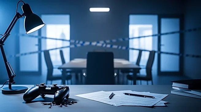 Veteran Halo Developer Accuses Studio of Unethical and Unlawful Practices, Impacting Employee Welfare