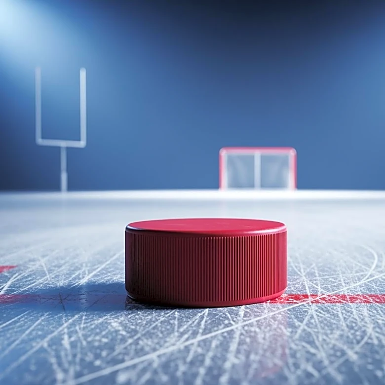 Detroit Red Wings Fall Short in Eastern Conference Wild-Card Race with Loss to New York Rangers