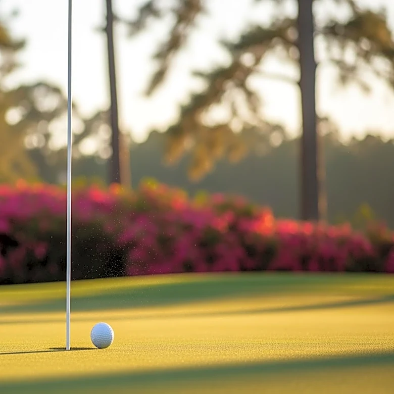 Maria Jose Marin Secures Victory at 2026 Augusta National Women's Amateur