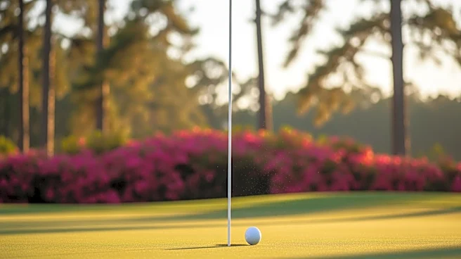 Maria Jose Marin Secures Victory at 2026 Augusta National Women's Amateur