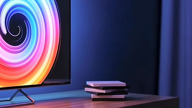 HBO Max Expands Offerings with New and Returning TV Shows in April