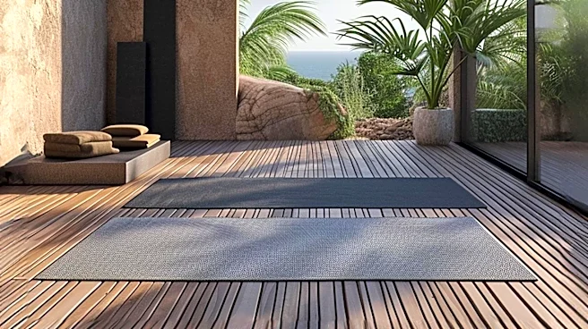 Slowness: A Healing Village in Israel's Lower Galilee Offers Restorative Retreats