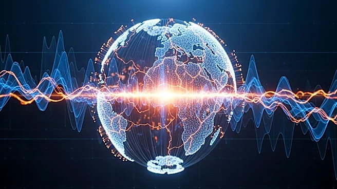 Energy Markets Face Volatility Amid Geopolitical Tensions and Policy Shifts