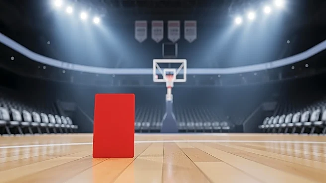 Brooklyn Nets' Noah Clowney Ejected After Technical Fouls in Game Against Hawks