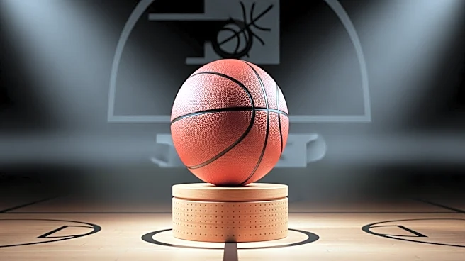 Naismith Basketball Hall of Fame Inducts Class of 2026, Honoring Influential Figures in Basketball