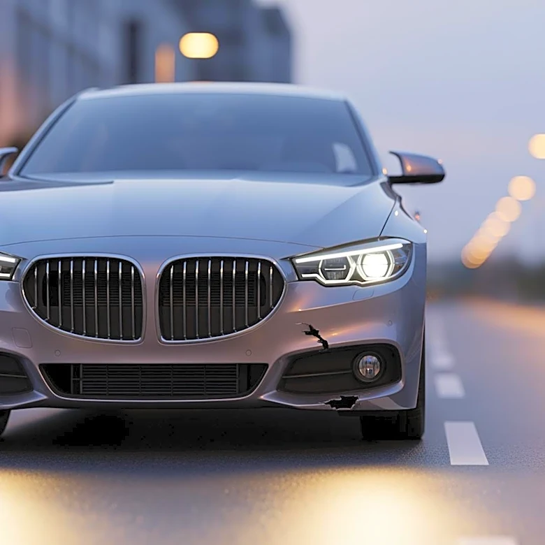 Eugene Mirman, 'Bob's Burgers' Actor, Recovering After Serious Car Crash