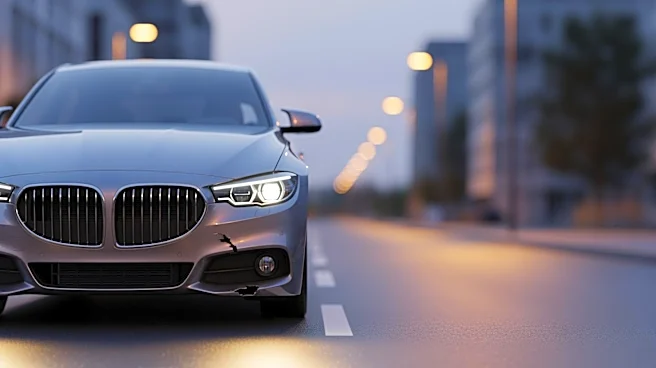 Eugene Mirman, 'Bob's Burgers' Actor, Recovering After Serious Car Crash