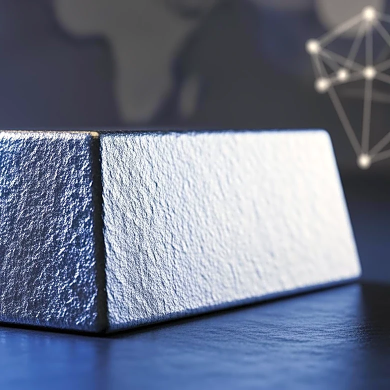 Pure Tungsten Plans Production and Public Listing Amid Global Supply Concerns