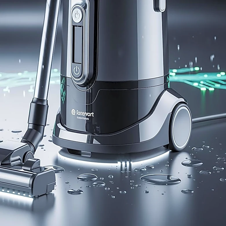 Israeli Market Sees Surge in Smart Wet Vacuum Cleaners