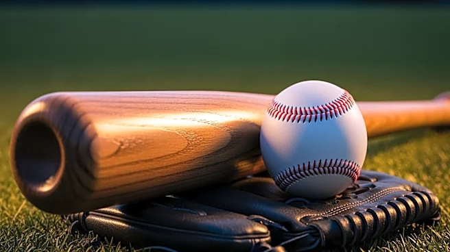 Konnor Griffin Shines in MLB Debut with Pittsburgh Pirates