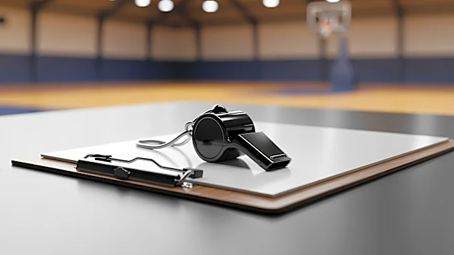 Gabe Lazo Appointed UCF Coach Following Lady Vols Departure